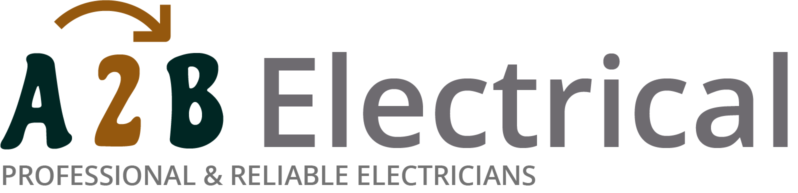 If you have electrical wiring problems in Crowborough, we can provide an electrician to have a look for you. 